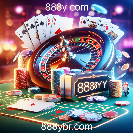 A Magia dos Jogos de Mesa no 888y